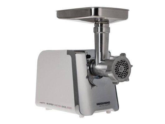 Мясорубка REDMOND RMG-1205-8